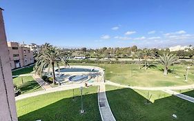 Almare Suites Burbujas I - Vistas al mar, golf, junto a la playa